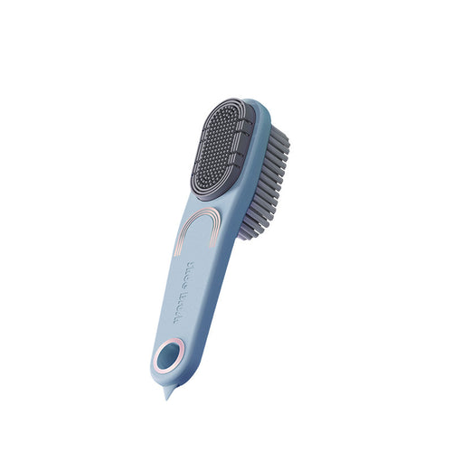 Anti Slip Shoe Brush ( Value 40$ )