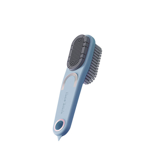 Anti Slip Shoe Brush ( Value 40$ )