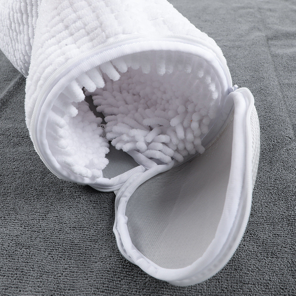 Qleanso - Laundry Shoe Bag